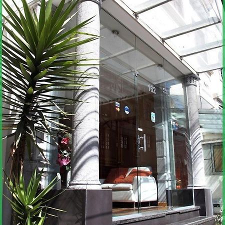 Hotel Boutique Palma Real 拉巴斯 外观 照片