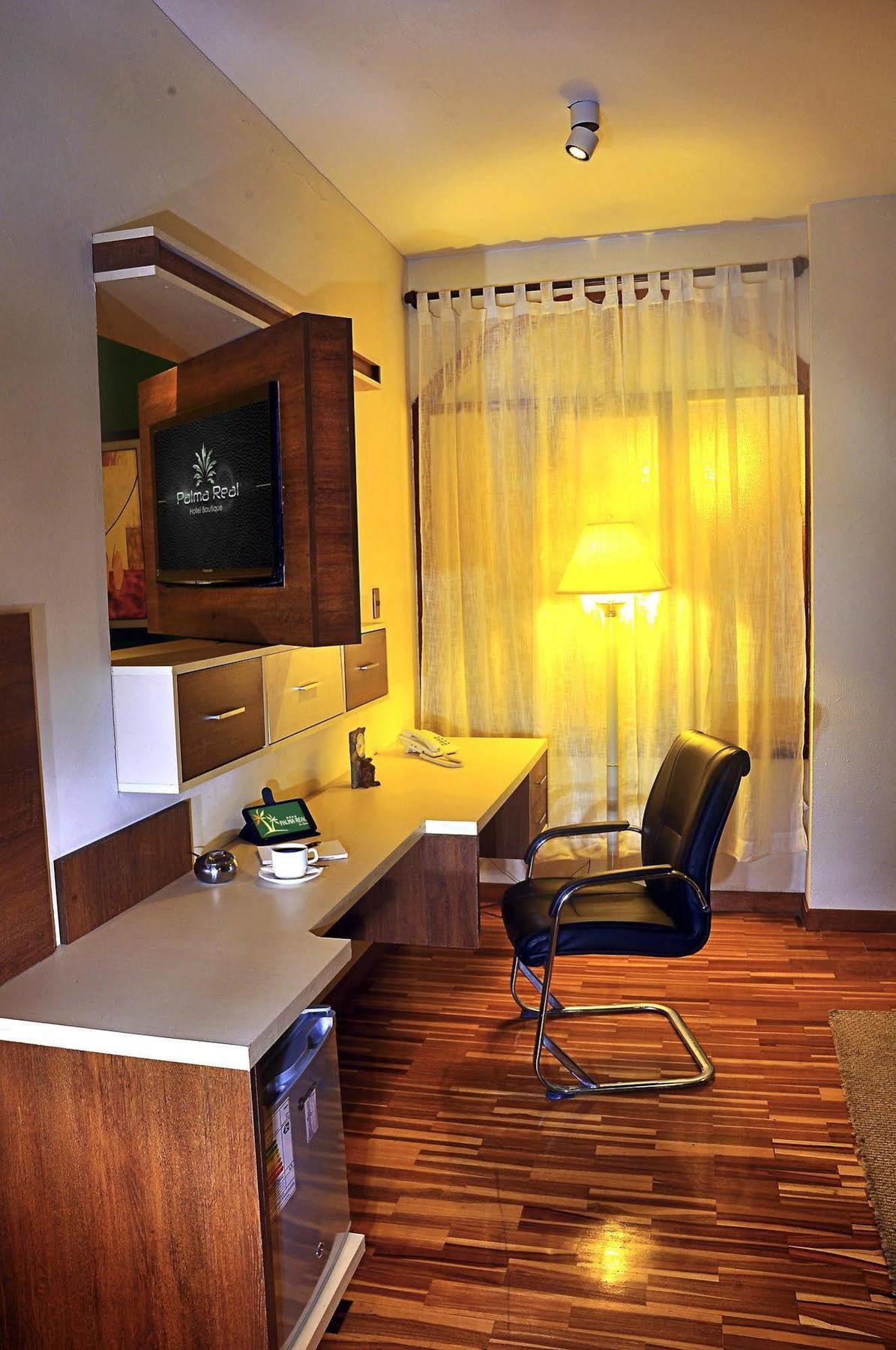 Hotel Boutique Palma Real 拉巴斯 外观 照片