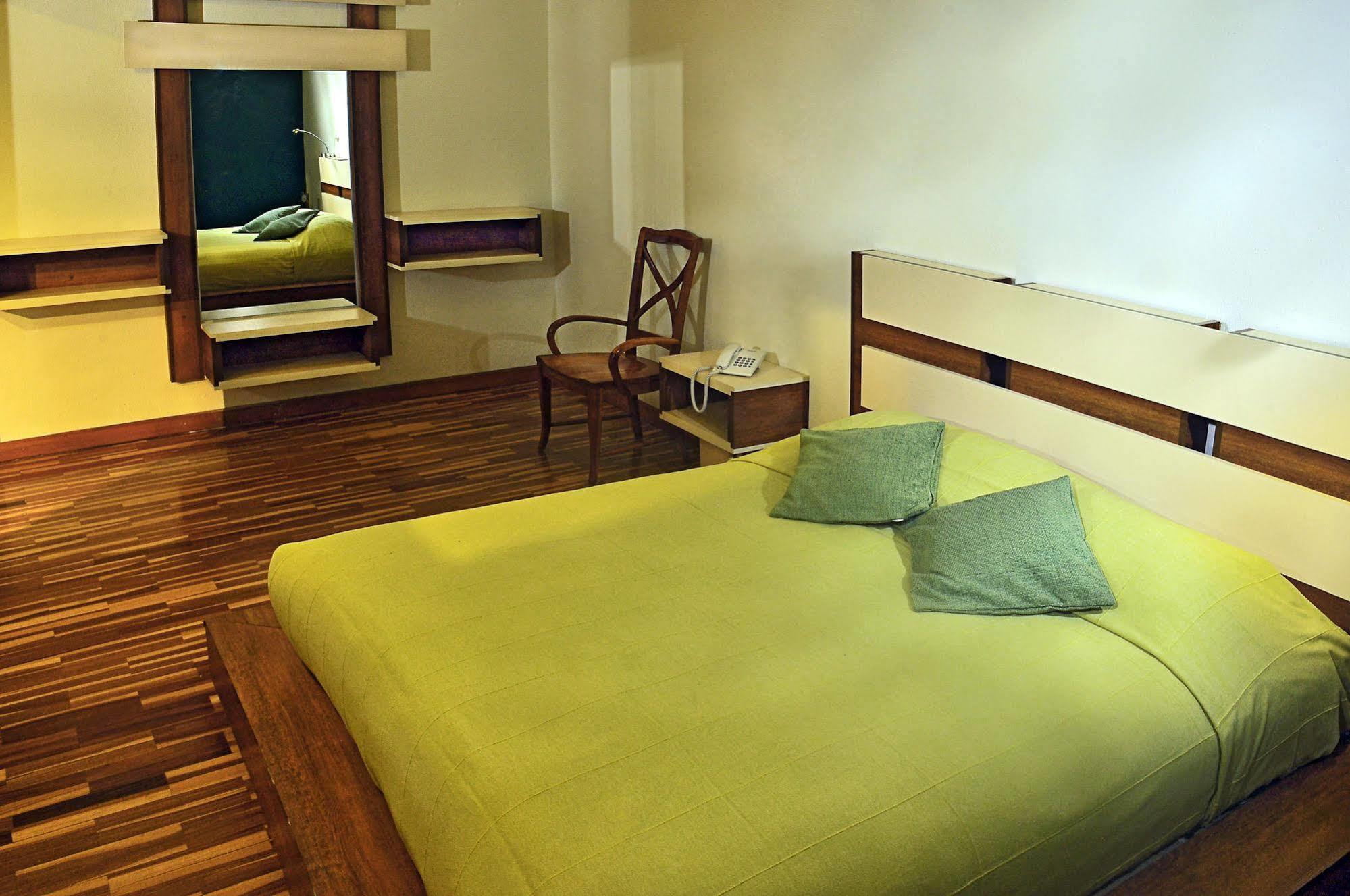 Hotel Boutique Palma Real 拉巴斯 外观 照片